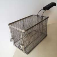 Friteuse électrique à induction à réservoir unique pour usage commercial, idéale pour les foyers, les restaurants et les commerces alimentaires, équipement de cuisine