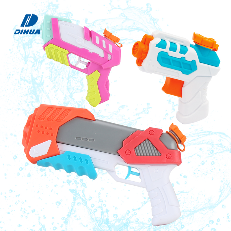 High Capacity Water Blaster Gun Sniper