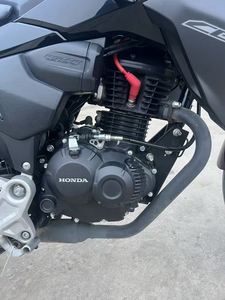 Motocicleta <span class=keywords><strong>Usada</strong></span> <span class=keywords><strong>Honda</strong></span> 190R Streetbike de Alta Velocidad de China, Velocidad Máxima >110km/h - Product Image 4