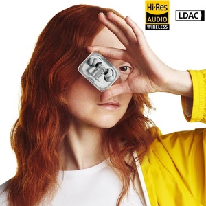 หูฟังไร้สาย Nothing Ear a รองรับ ChatGPT เสียงคุณภาพสูง Hi-Res พร้อมระบบตัดเสียงรบกวน - Product Image 4