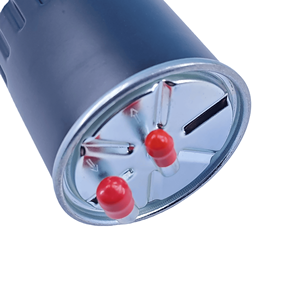 Pour les filtres à carburant du moteur des Mercedes-Benz W211, W164, W639, W169, W245, W203, W204, W463, W251 : A6460920501, A6460920301 - Product Image 2