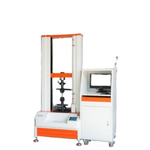 Gummi zug-und Dehnung tester - Product Image 1