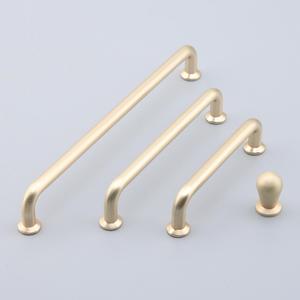 Poignées de meubles de chambre à coucher rétro, broderie en diamant, quincaillerie de porte de cuisine en zinc, poignées de placard, poignée de meuble 96 mm moderne - Product Image 6