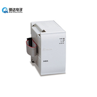 Controlador lógico programable para CPU, módulo Original DVP32ES200R, serie ES2, PLC