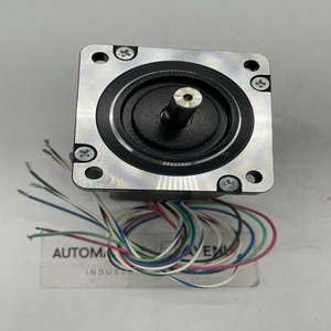 SPS-Automatisierungs-Schrittmotor 80MPF3250S000-01 Neu Versiegelt - Product Image 1