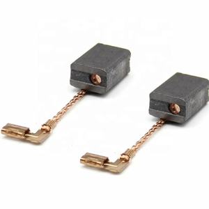 D28111-AR Typ 2 Graphit-Kohlebürsten-<span class=keywords><strong>Set</strong></span> Ersetzt 636128-03 - Product Image 6