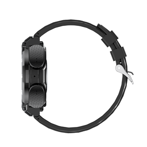 สมาร์ทวอทช์ OEM ทรงก<span class=keywords><strong>ล</strong></span>ม กันน้ำ แบตเตอรี่ 320mah หน้าจอ TFT 1.32 นิ้ว ความ<span class=keywords><strong>ล</strong></span>ะเอียด 360*360 รุ่น 2 in 1 M68 พร้อมหูฟัง TWS ในตัว รองรับการโทรผ่านบลูทูธ - Product Image 6