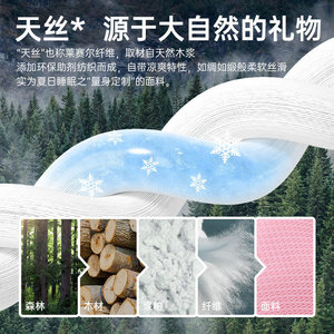Zhuochen Pregnancy <b>Pillow</b>, a must-have for pregnant women, providing side-sleeping support and maternity protection. - Product Image 4