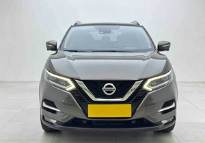 Nissan Qashqai 2.0L XV Premium 2022 Edizione Lusso SUV di Medie-Grandi Dimensioni con Tetto Apribile Cambio Automatico Guida a Sinistra Telecamera Posteriore Ampio Spazio - Product Image 2