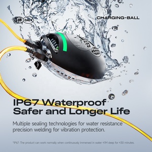 Daly 500W High Power Supply <strong>Charger</strong> 5A-40A <strong>for</strong> Lithium <strong>Battery</strong> Li-ion LifePO4 12V 24V 36V 48V 60V 72V 84V Waterproof <strong>Charger</strong> - Product Image 5