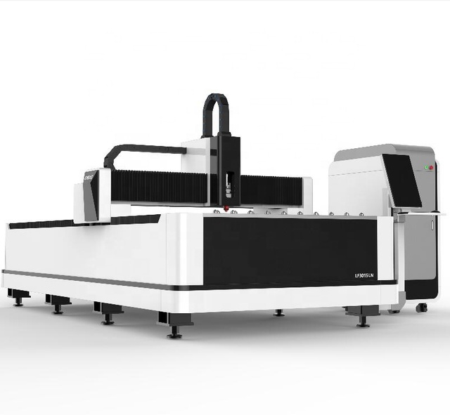 Fiber Laser Machinery Laser Cutting Machine