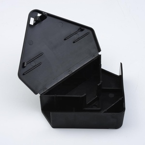 Estación de Cebo Automática para Ratones y Ratas, Control de Plagas Personalizado - Product Image 3