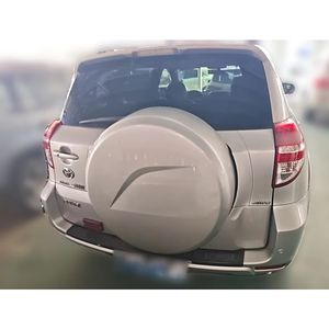 Rav4 Auto Usado, Bajo <span class=keywords><strong>Precio</strong></span>, Gasolina 2.<span class=keywords><strong>4</strong></span>, SUV 4x4, 5 Asientos - Product Image 5