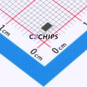 Resistencia SMD CRCW120616R5FKEA 1206 (Tipo: Película Gruesa) (Resistencia: 16.5 Ohmios Precisión: 1%) - Product Image 1