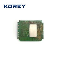 Carte de commande d'onduleur II-SJ3 75-110 2B026930-5 avec module IGBT
