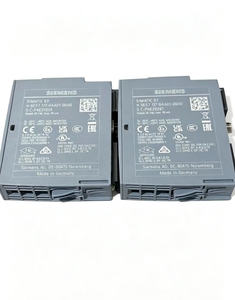 Módulo de Entrada Digital ET 200SP DI 16x 24V 6ES7132-6BH01-0BA0 Módulo de Entrada Digital PLC 6ES7131-6BH01-0BA0 6ES7132-6BH00-0AA0 - Product Image 2