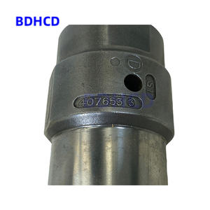 4902828 Diesel Common-Rail-Einspritzdüse Auto-Motorenteile Maschinenmotorteile für Cummins QSK23 QSK60 Motor - Product Image 5