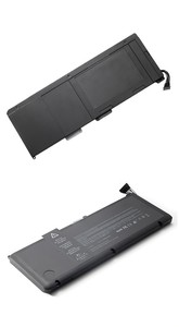 Batterie de remplacement pour Mac Book Pro 17 Inch A1297 A1309 Nouveau stock disponible - Product Image 3