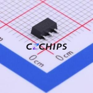 ชิปวงจรรวม HX7536 SOT-89-3สินค้าใหม่ของแท้วงจรรวม PMIC Regulator (LDO) - Product Image 1