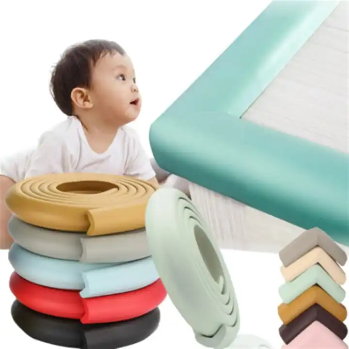 Corner Protector Baby Safety Protectors For Furniture Against