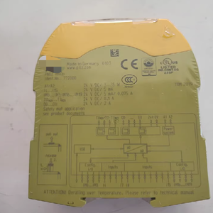 1 ชิ้น 772000 Pn0z Mm0p คอนโทรลเลอร์ Dhl Plc ใหม่เอี่ยม ระบบอัตโนมัติอุตสาหกรรม Plc Pac และคอนโทรลเลอร์เฉพาะทาง Plc Contro - Product Image 1