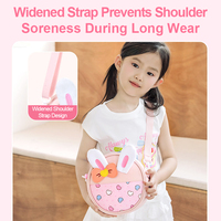 Sacs à dos scolaires à imprimé floral pour filles, protection ergonomique de la colonne vertébrale, sac à livres pour étudiantes avec de jolis charms