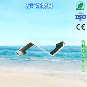 कस्टम कट पर्यावरण अनुकूल <span class=keywords><strong>pvc</strong></span> विनाइल प्लास्टिक शीट hdpe फोम स्पष्ट उत्पाद ढेर ए 4 3 मिमी रोल - Product Image 2