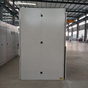 Unité de distribution annulaire (RMU) Longjian à isolation gazeuse pour tableau de distribution moyenne tension, testée pour centrale électrique - Product Image 4