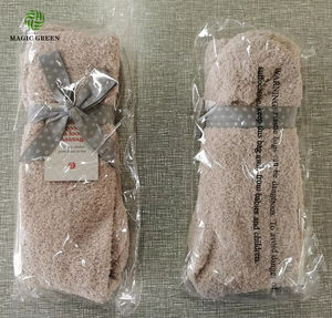 فائق النعومة ، بوليستر مخصص ، خيوط الريش الدقيقة ، تآلف محبوك في المنزل ، من - Product Image 2