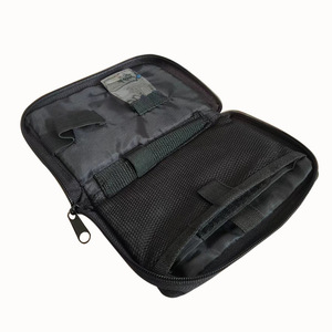 Bolsa de almacenamiento para medidor de glucosa en sangre JLD-156, estuche portátil para dispositivos médicos para equipo de monitoreo de diabetes - Product Image 2