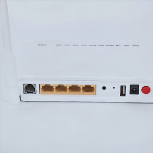 Prix d'usine F660 V8.0 GPON ONU <span class=keywords><strong>Wifi</strong></span> Routeur et répéteur avec 2.4G & 5G <span class=keywords><strong>Wifi</strong></span> Xpon Onu Ont pour équipement à <span class=keywords><strong>fibre</strong></span> optique - Product Image 4