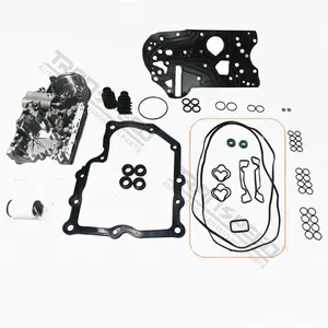 DSG 7 SPEED DUAL CLUTCH 0AM dq200 valve body mechatronic repair kit