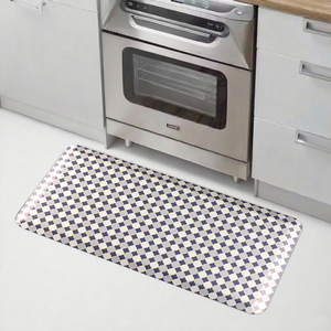 Ergonomische Gedempte Gerecycleerde Pu-Schuim Anti-Vermoeidheid Vloermat Met <span class=keywords><strong>Costco</strong></span>-Certificeringen - Product Image 1