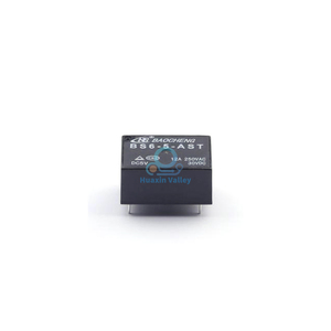 (库存新) BS6 5 AST <span class=keywords><strong>12A</strong></span>键开关继电器BS6-5-AST <span class=keywords><strong>12A</strong></span> - Product Image 1