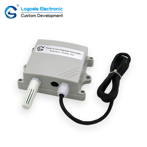 3in1 Laser Stof Temperatuur En Vochtigheid Thuis Draagbare Luchtkwaliteit Monitor Temperatuur Vochtigheid Sensor - Product Image 4