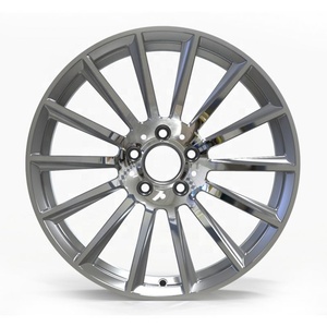 FB0621 FB0623 Nouvelle conception Jantes en alliage pour voitures de tourisme <span class=keywords><strong>15</strong></span> 16 17 18 19 20 pouces 4 <span class=keywords><strong>5</strong></span> 6 trous ET42 <span class=keywords><strong>45</strong></span> - Product Image 3