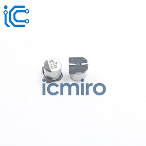 ICMICRO En Stock Nuevo Circuito Integrado Original Proveedores de Componentes Electrónicos UCD1H470MCL1GS - Product Image 1