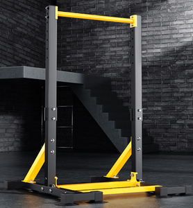 Barre horizontale pour la maison, <span class=keywords><strong>appareil</strong></span> <span class=keywords><strong>de</strong></span> traction intérieur, barre horizontale sur pied, barre d'étirement, équipement <span class=keywords><strong>de</strong></span> fitness - Product Image 1