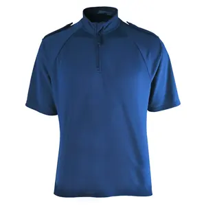 Werknemer Personeel Blanco Vrouwen Uniform Poloshirts Tactische T-Shirt Werkkleding Voor Uniform