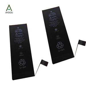 Batteries numériques pour téléphones mobiles OEM de haute qualité et à bas <span class=keywords><strong>prix</strong></span>, stock en gros pour <span class=keywords><strong>iPhone</strong></span> <span class=keywords><strong>SE</strong></span> 2020SE2 - Product Image 3