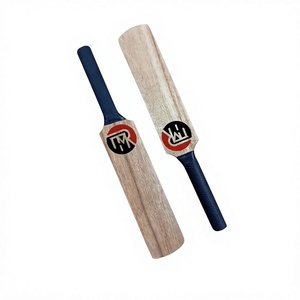 Mini batte de cricket promotionnelle saisonnière 12 pouces 15 pouces Cadeau d'entreprise pour les fêtes Diwali Noël Nouvel An Festival Publicité Souvenir - Product Image 1