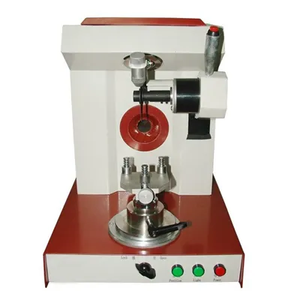 Macchina per tagliare la macchina per la separazione dei fustelle dentaria con laboratorio odontoiatrico - Product Image 1