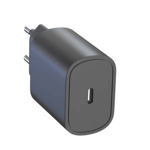 PD25W European standard charger compatible with Samsung S20, S21, S22, S23, Apple fast <b>charging</b>, Samsung charger with CE - Product Image 1