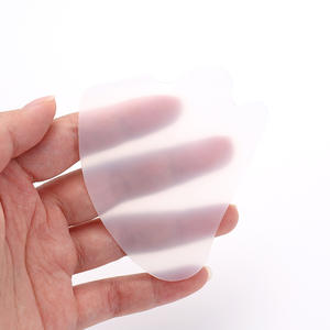 Grosir Patch wajah <span class=keywords><strong>Korea</strong></span> garis tertawa dapat digunakan kembali menghilangkan keriput hidrogel Patch Pipi - Product Image 2