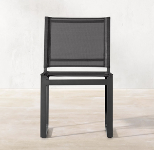 Ensemble de meubles de jardin d'extérieur, table carrée 4 places, chaises de salle à manger, mobilier de patio, ensemble de jardin 5 pièces - Product Image 4