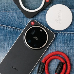 Teléfono Inteligente Mi 17 Ultra Edición Lei Ca Versión Global, Pantalla de 6.9 Pulgadas, 120 Hz, 200 MP, 6000 mAh, Snap Dragon 8 Elite Gen5, 5G - Product Image 2