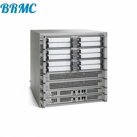 ASR1006 Chassis Router ASR 1000 Chassis  ASR1006 Chassis