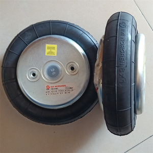 Xi Lanh Van Điện Từ NORGREN Hoạt Động Không Ma Sát Ống Thổi Khí PM/31081 - Product Image 6