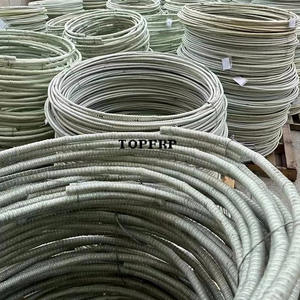 Barres en plastique renforcé de fibres de verre (GFRP) pour la construction - Product Image 2