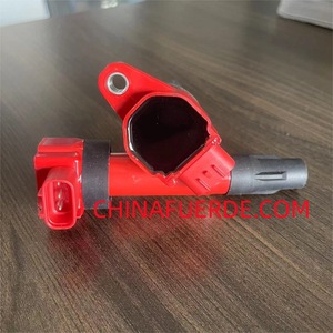 Bobina de Encendido 33400-76G21 para Suzuki Jimny K6A, Pieza de Repuesto para Motor - Product Image 2